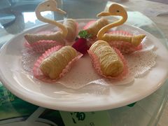 椿记榴莲酥-椿记烧鹅(叠彩店)