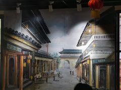 -苏记餐厅(叠南店)