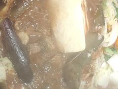 -鱼窝棚柴火铁锅炖(富山屯店)