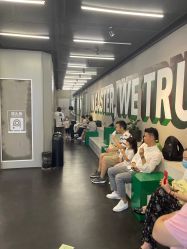 -CASTER跳舞俱乐部