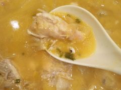 -汇贤府·李氏鲁菜(五棵松店)