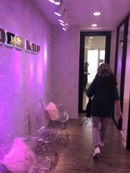 -DOS HOP潮上舞蹈