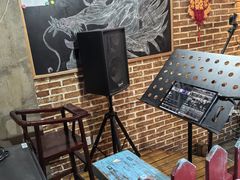 -三个大叔烤羊肉串·炭炉砂锅菜(西三旗店)