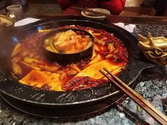 -蜀大侠火锅(建设路第五大道店)