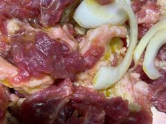 -金石青云炭火烤肉店(中房上东花墅店)