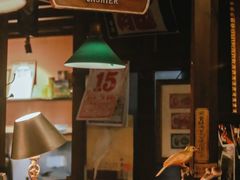 -古董花园(思南路42弄小区店)