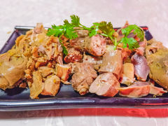 -浪起·江湖菜馆(陶瓷路店)