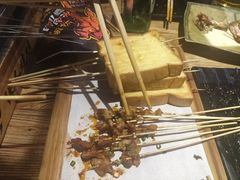 -铁人烧烤(北京店)