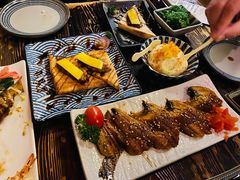 -小川洋风料理(汉街店)