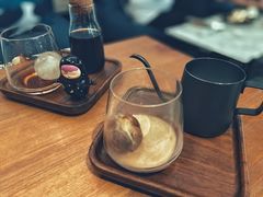 月球咖啡-Home Cafe(水榭春天店)