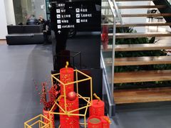 -浙江星杭奔驰4S店(海创园店)