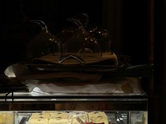 -波特曼西餐厅(南岗店)