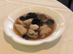 糟溜黄鱼片-老正兴菜馆(福州路店)