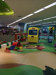 -孩子王童乐园(天津远洋乐堤港店)