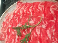 -盡膳口福跷脚牛肉火锅(北美新天地店)