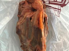 -老杨家熟食店