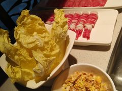 -海底捞火锅鲜切牛肉主题店(长寿路店)