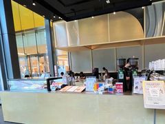 -Seesaw Coffee(苏州中心店)