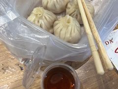 -富春汤包生煎馆(春晖店)