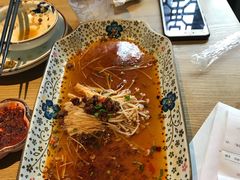 -蜜桃餐厅·古运河畔(南下塘店)