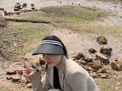 -青岛第三海水浴场