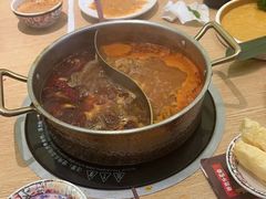 -松野谷·寿喜烧自助(华联顺义金街购物中心店)