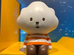 -泡泡玛特POPMART(正弘城店)