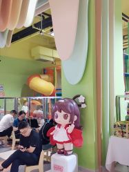 -宝燕乐园(闵行旗舰店)