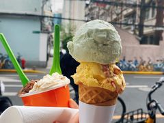 -Dal Cuore 达可芮冰淇淋(陕西北路店)