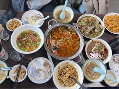 -艺味深尝(云锦路店)