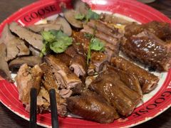 -春梅里卤鹅馆·47年老字号(中山路店)