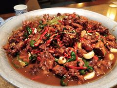-大张烙馍村(泉山店)