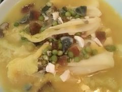 上汤娃娃菜-猫头婴小酒馆FUN OWL(1912店)
