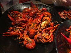 招牌龙虾-沪小胖小龙虾(淮海中路旗舰店)