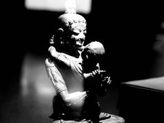 -敦煌石窟文物保护研究陈列中心