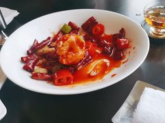 -珠海瑞吉酒店·宴庭中餐厅