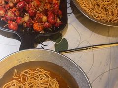 -巴厘龙虾·榜首油焖大虾(音乐学院·沿江酒馆店)
