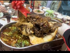 -五谷丰香饺子馆(总店)