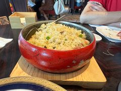 -新天世纪中餐厅