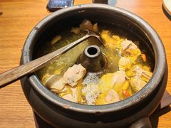 -云海肴·汽锅鸡·云南菜(苏州中心店)