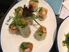 -美奈小馆·越南料理(中航城君尚购物中心店)
