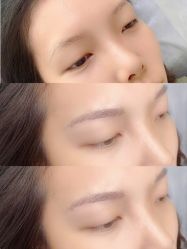 -久匠·纹眉半永久野生眉