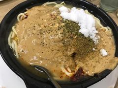 -曹宝林砂锅麻辣烫(星光路店)