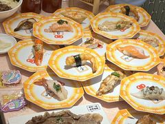 -元气寿司(八号仓店)