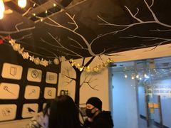 -Doors独立剧情密室(东门分店)