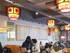 -西工饭庄快餐厅(西工小街店)