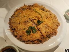 潮州蚝仔烙-博多新记·粤菜(复兴店)