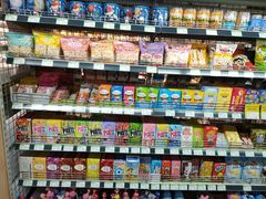 -婕妮璐超市(北京棕榈泉生活广场店)
