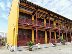 -净心庵