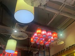 -江味龙虾馆·裸蓝龙虾(南山店)